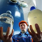 Аудит систем водоочистки